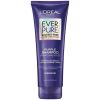 L'Oreal Paris EverPure Sulfate Free Purple Shampoo for Colored Hair, 6.8 fl oz