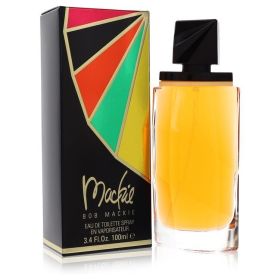 Mackie by Bob Mackie Eau De Toilette Spray