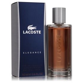 Lacoste Elegance by Lacoste Eau De Toilette Spray