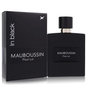 Mauboussin Pour Lui In Black by Mauboussin Eau De Parfum Spray