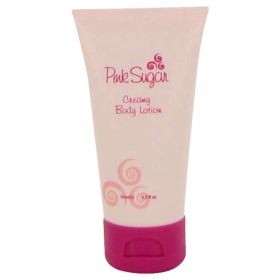 Pink Sugar by Aquolina Travel Body Lotion