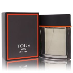 Tous Man Intense by Tous Eau De Toilette Spray