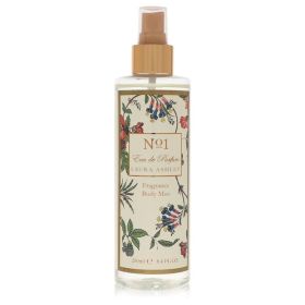 Laura Ashley No. 1 by Laura Ashley Fragrance Body Mist Spray