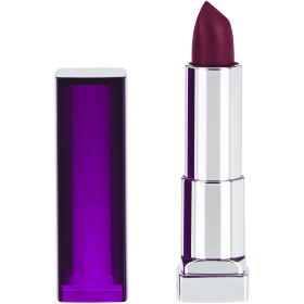 Maybelline Color Sensational Cream Finish Lipstick, Blissful Berry