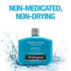 Neutrogena Hydrating Shampoo for Dry Scalp & Hair with Hyaluronic Acid, 12 fl oz