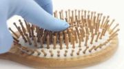 Natural Wooden Detangling Hair Brush