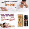 Big Penis Thickening Growth Massage Dick Enlargement Oil Orgasm Delay Liquid Sexy Men Cock Erection Enhance Products Care