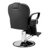 VEVOR Salon Chair, Hydraulic Recliner Barber Chair for Hair Stylist, 360 Degrees Swivel 90¬∞-130¬∞ Reclining Salon Chair for Beauty Spa Shampoo, Max L