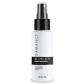 DAMANCI Empowering Blowout Spray (size: 2 Oz)