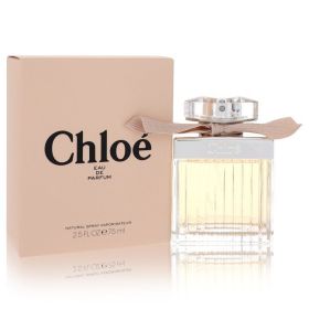 Chloe (new) by Chloe Eau De Parfum Spray (GENDER: Women, size: 2.5 oz)