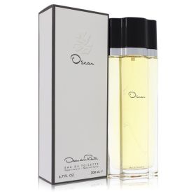 Oscar by Oscar De La Renta Eau De Toilette Spray (GENDER: Women, size: 6.7 oz)