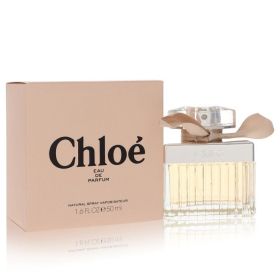 Chloe (new) by Chloe Eau De Parfum Spray (GENDER: Women, size: 1.7 oz)