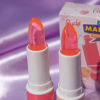 RUDE Manga Collection Lip Balm Duo